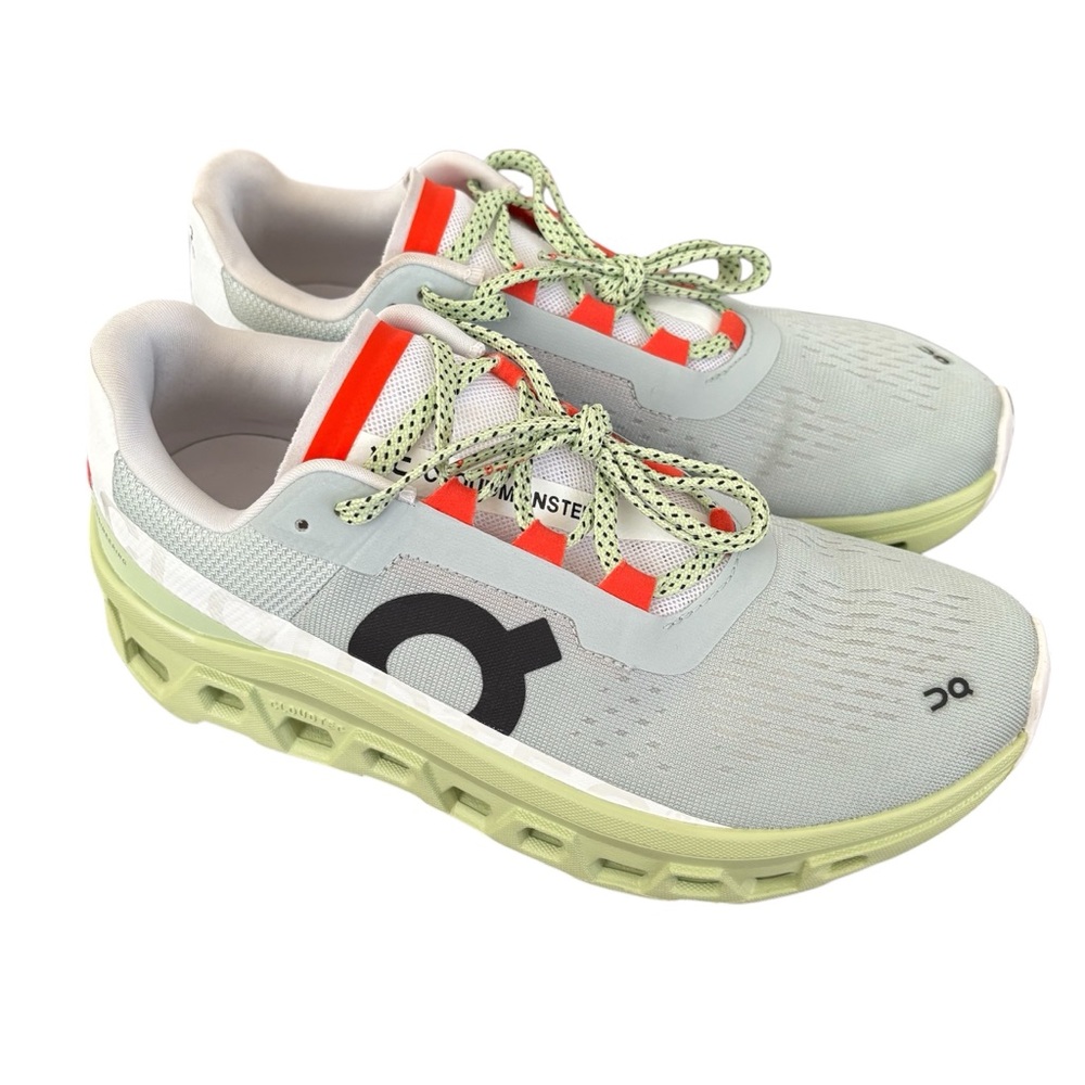 On Running Cloudmonster Women’s Size 8
